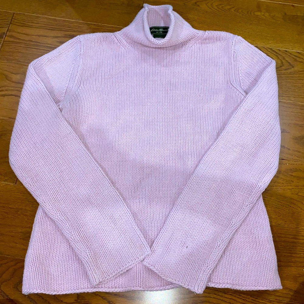 Vintage Eddie Bauer Sweater